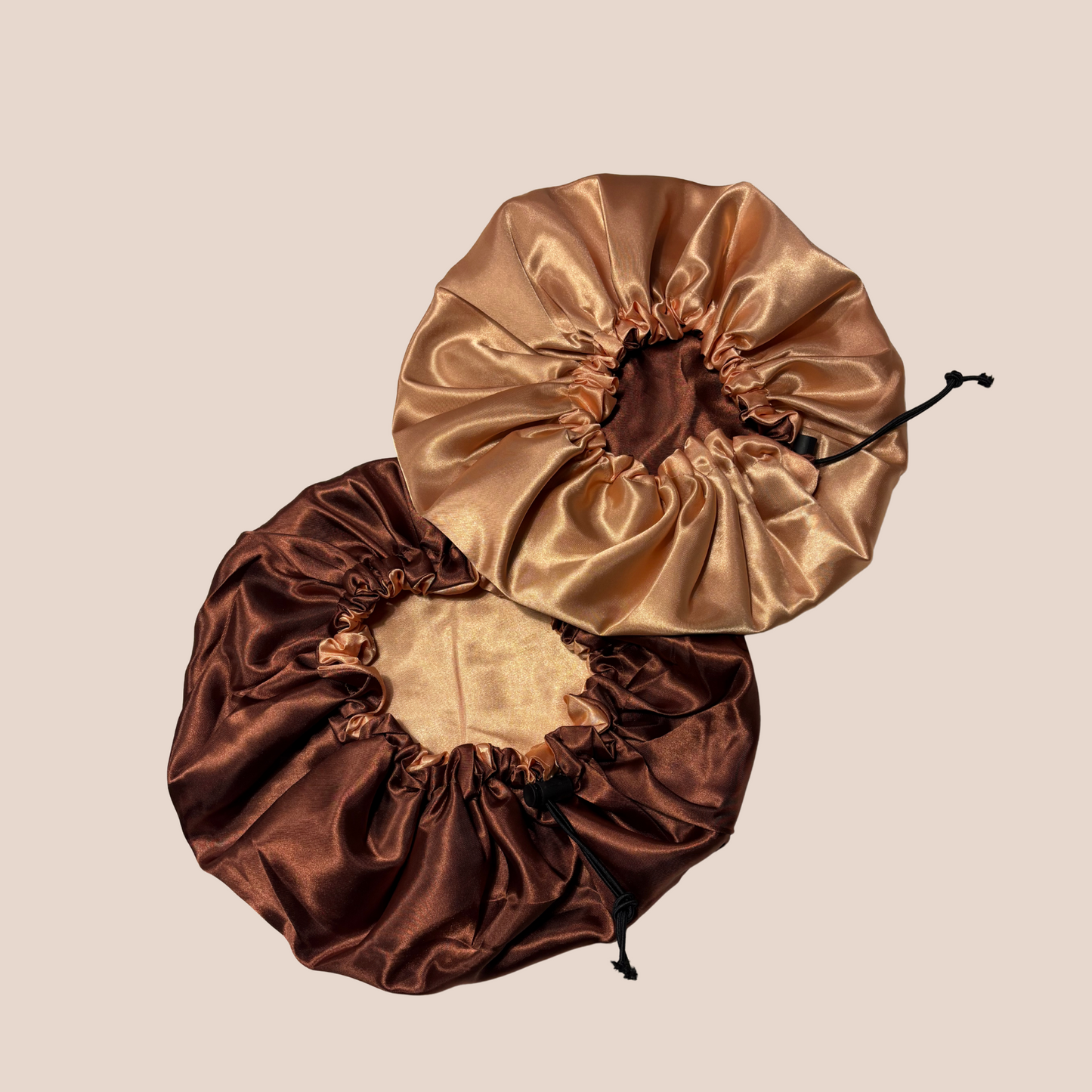 Silk Hair Bonnet
